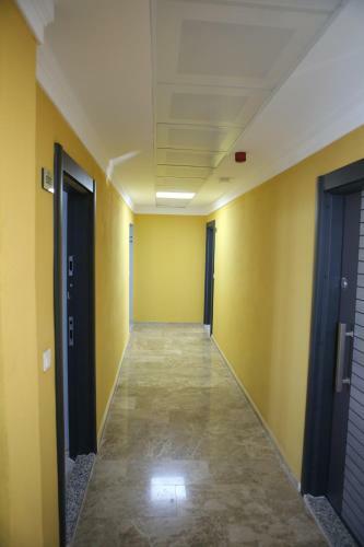 Hotel Art Suit Otel