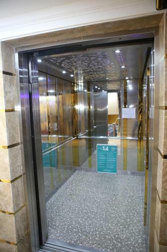 Hotel Art Suit Otel