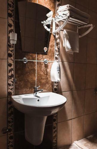 Tepe Hotel&business Suite