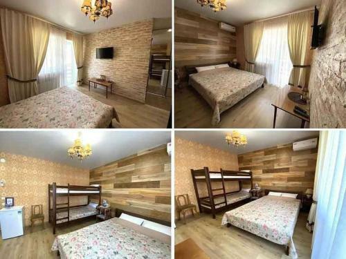 Hostal ???????? ??? Bonjour Life