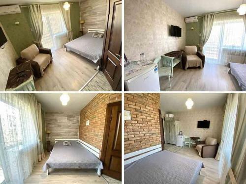 Hostal ???????? ??? Bonjour Life