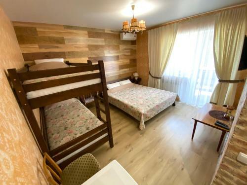Hostal ???????? ??? Bonjour Life