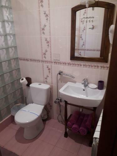 Hostal ???????? ??? Bonjour Life