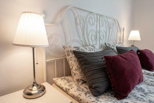 Hostal Sobe Poldka