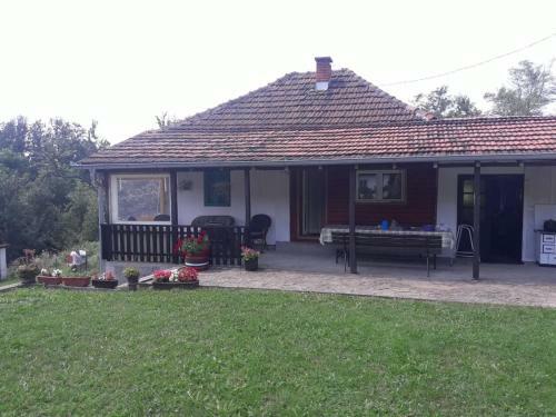 Guca Village Home