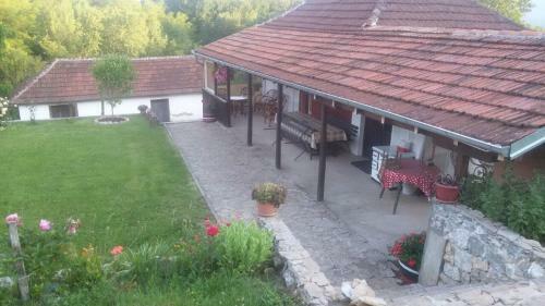 Guca Village Home