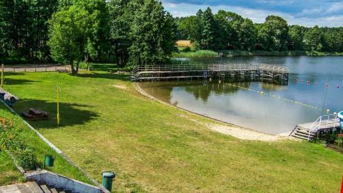 Domek Campingowy