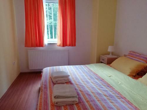 Bed & Breakfast Tourist Farm ?erovc