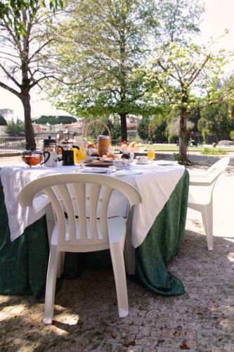 Agroturismo Casa Do Lago