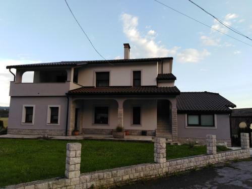 Apartamento Jasna Rooms