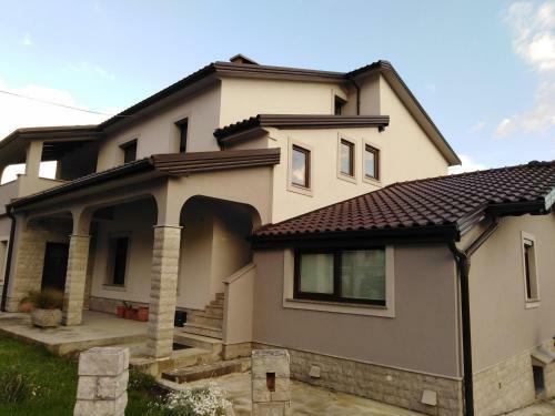 Apartamento Jasna Rooms