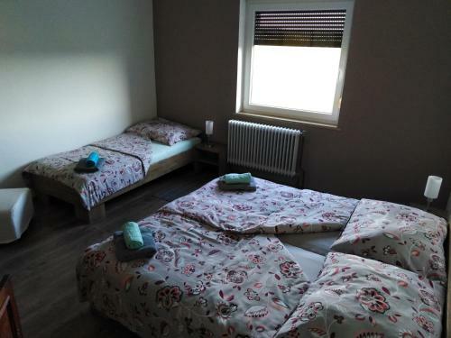 Apartamento Jasna Rooms