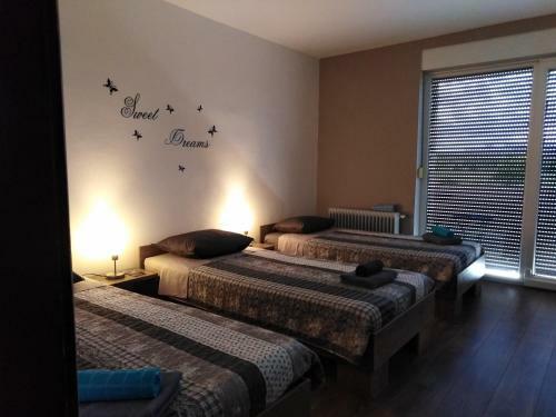 Apartamento Jasna Rooms