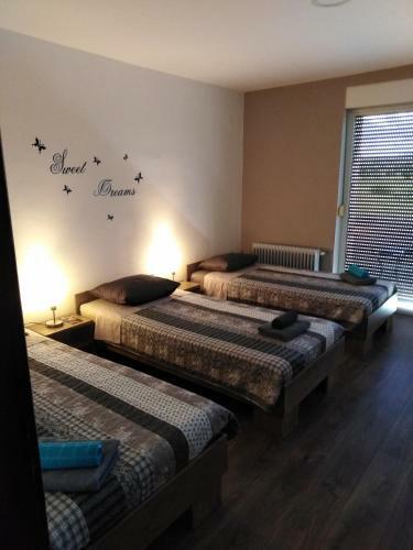 Apartamento Jasna Rooms
