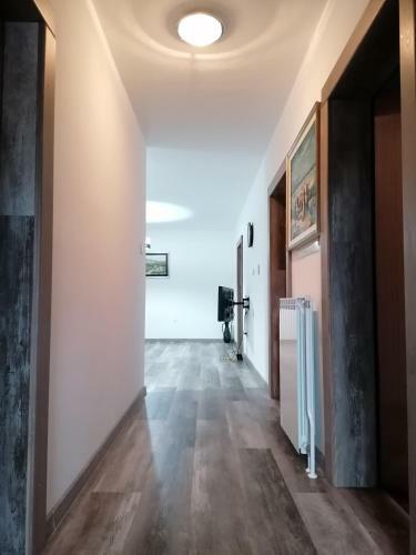 Apartamento Jasna Rooms