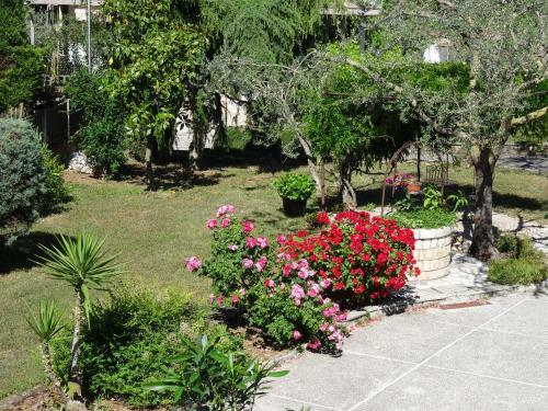 Apartma Na Trati