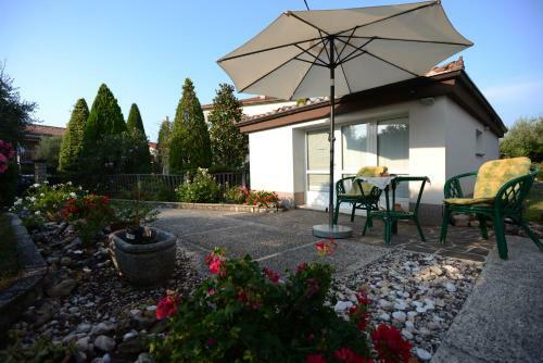 Apartma Na Trati