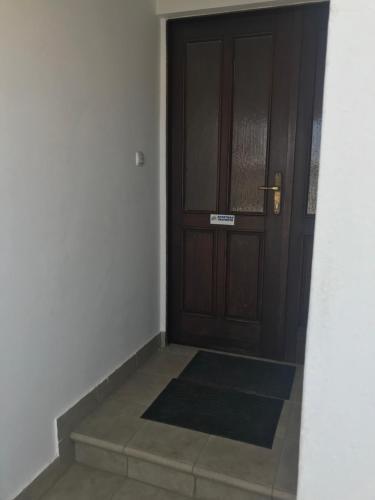 Apartmaji Morje