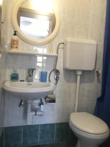 Apartmaji Morje