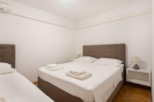 Apartmaji Pri Perotu
