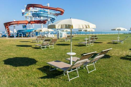 Apartamento Izola Holiday