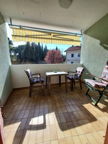 Apartamento Izola Holiday