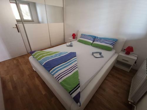 D&d Izola Apartments