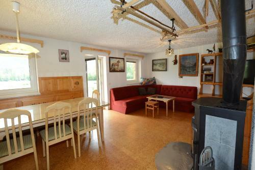 Apartamento Me?nar's Beautiful Nature Holiday House Ukanc