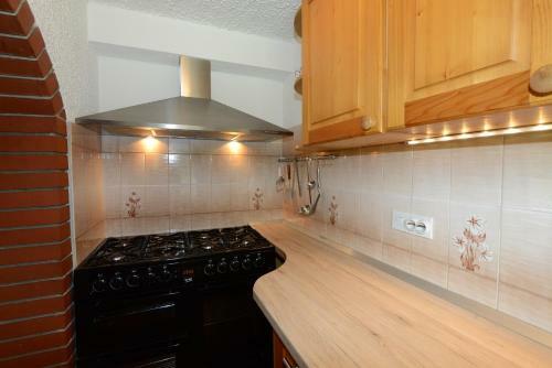 Apartamento Me?nar's Beautiful Nature Holiday House Ukanc