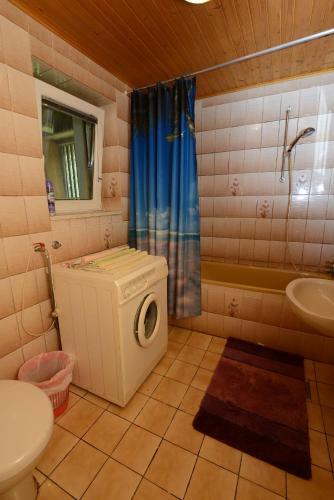 Apartamento Me?nar's Beautiful Nature Holiday House Ukanc