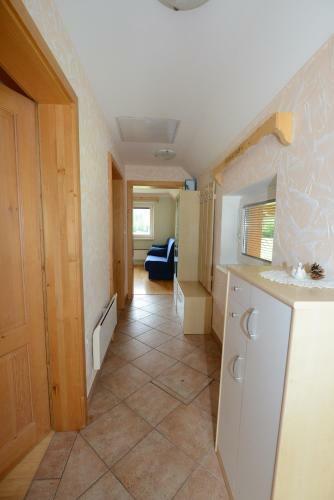 Apartamento Me?nar's Beautiful Nature Holiday House Ukanc