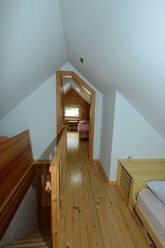 Apartamento Me?nar's Beautiful Nature Holiday House Ukanc
