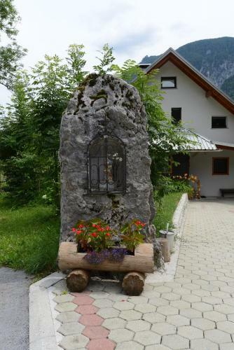 Apartamento Me?nar's Beautiful Nature Holiday House Ukanc