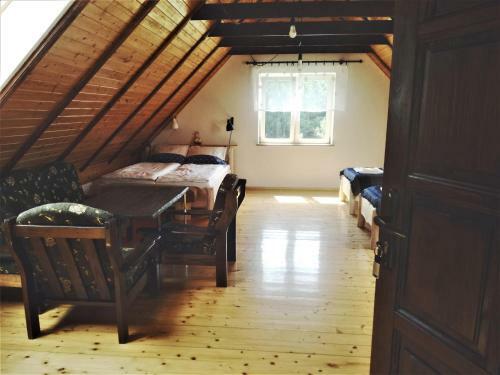 Agroturismo Brzozowy Zak?tek