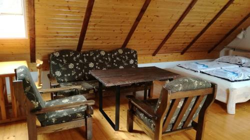 Agroturismo Brzozowy Zak?tek