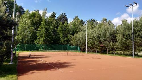 Agroturismo Brzozowy Zak?tek