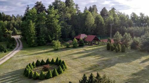 Agroturismo Brzozowy Zak?tek