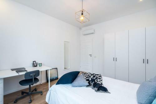 Apartamento Modern Touches