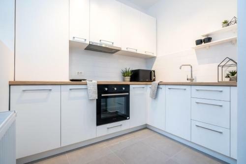 Apartamento Modern Touches