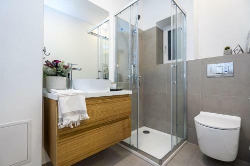 Apartamento Modern Touches