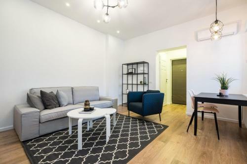 Apartamento Modern Touches