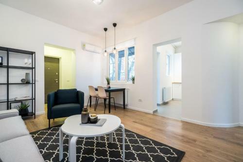 Apartamento Modern Touches