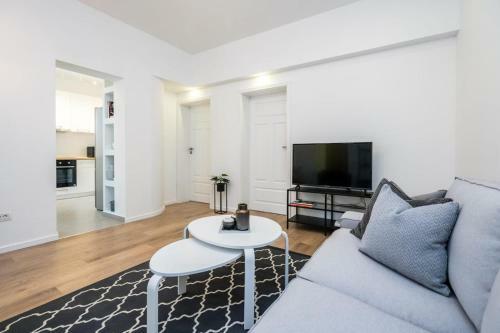 Apartamento Modern Touches