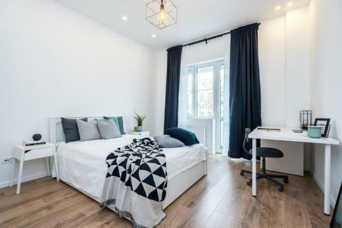 Apartamento Modern Touches
