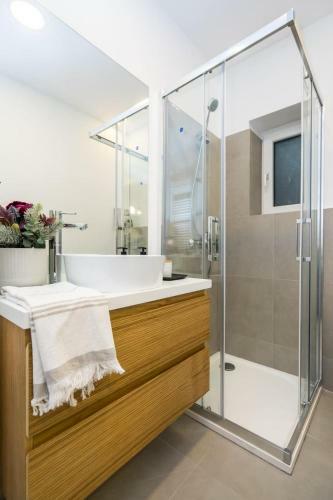 Apartamento Modern Touches