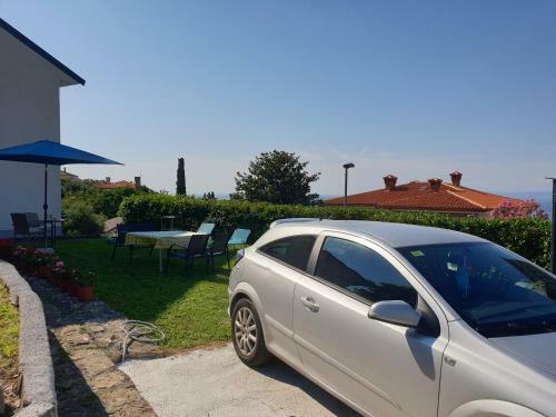 Apartma Jovana