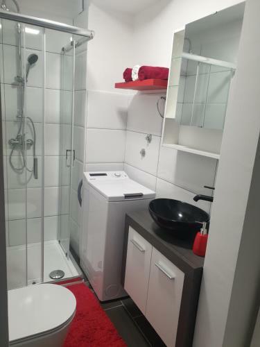 Apartma Jovana