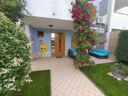 Apartma La Rosa