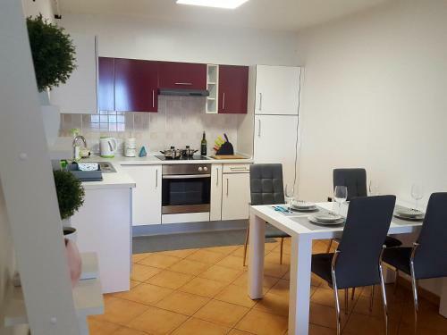 Apartma La Rosa