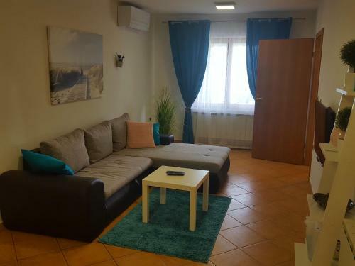 Apartma La Rosa